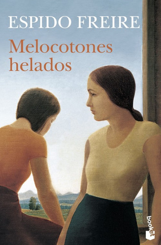 Libro Melocotones Helados De Espido Freire