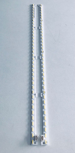 Kit 2 Barra De Led Panasonic Tx-l32x5e / Tc-l32x5b