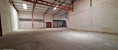 Galpon Comercial En Venta Mariche Mls #25-52 Bm