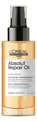 Loreal Absolut Repair Oil 90ml
