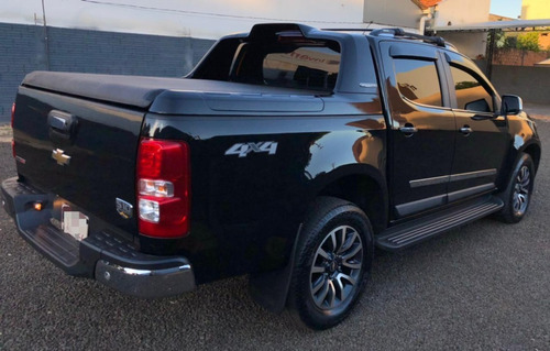 Chevrolet S10 High Country