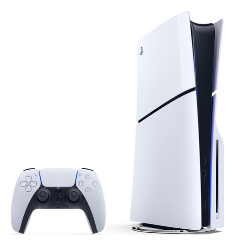 Console Playstation® 5 Renovado (fino)