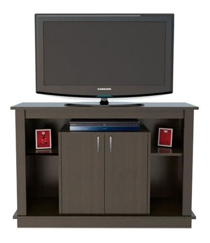 Mesa Rack Tv Led Tables 1027 Ideal 32 Consulte Armado