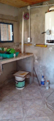 Imagen 10 de 16 de Misiones S/n, Casa De Dos Dormitorios- Venta- Desvio Arijón