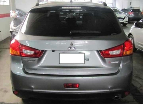 Mitsubishi Outlander 2.0 Sport 4wd Gls 150cv At