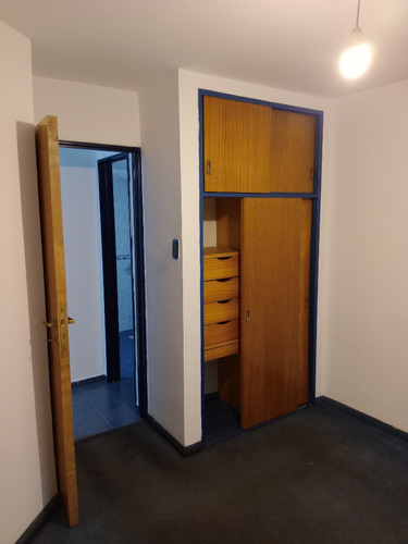 Se Alquila Dpto 1 Dorm. Y Balcon, Transito Esq. Bv. Illia!!!