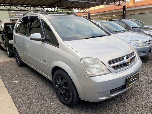 Meriva 2005 1.8 Joy Flex