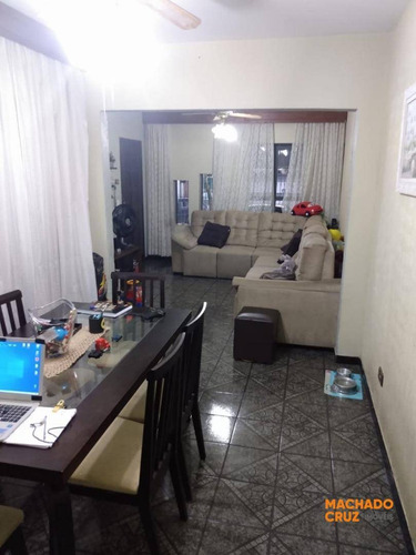 Imagem 22 de 25 de Casa Com 2 Dormitórios À Venda, 146 M² Por R$ 495.000,00 - Paulicéia - São Bernardo Do Campo/sp - Ca0039