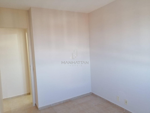 Imagem 4 de 18 de Apartamento Para Aluguel Em Jardim Cura D'ars - Ap003216