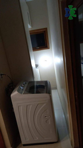 Imagem 16 de 30 de Casa Com 4 Dormitórios À Venda, 352 M² Por R$ 1.200.000,00 - Jardim Flórida - Jacareí/sp - Ca0754