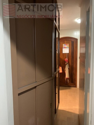 Imagem 13 de 30 de Casa Para Venda, 4 Dormitórios, Vila Andrade - São Paulo - 3563