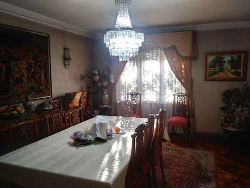 Imagen 5 de 9 de Gran Casa En Plena Av. Caupolican, Excelente Estado