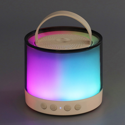 Altavoz Portátil De Karaoke Para Niños, Micrófono Dual