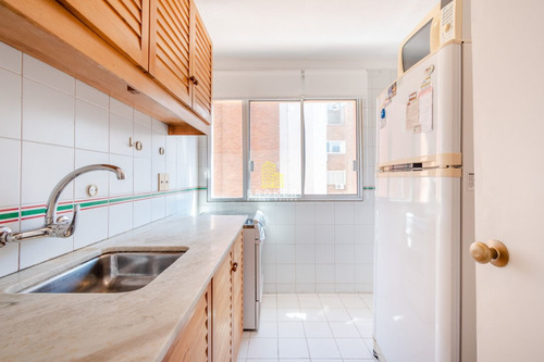 Alquiler Anual Apartamento Punta Del Este Peninsula 3 Dorm