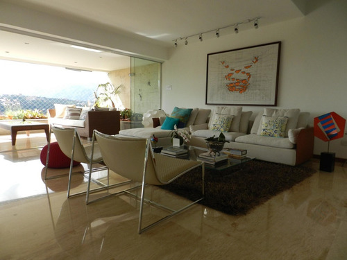 Imagen 2 de 11 de Apartamento En Venta Lomas Del Club Hipico Mls #20-19200