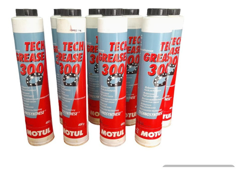 Grasa Motul 300