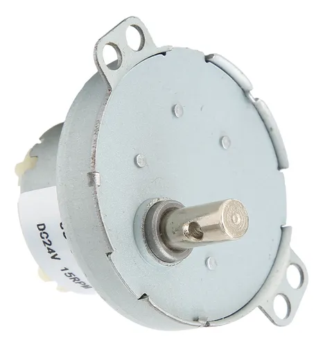 Maquinaria Eléctrica Motor Eléctrico Bajo Consumo De Energía