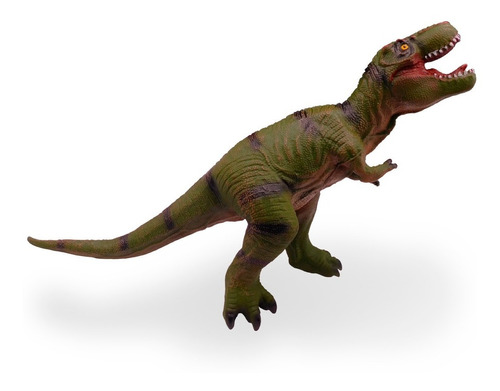 Figura Dinosaurio Tiranosaurio Rex Grande Sonidos K7474020