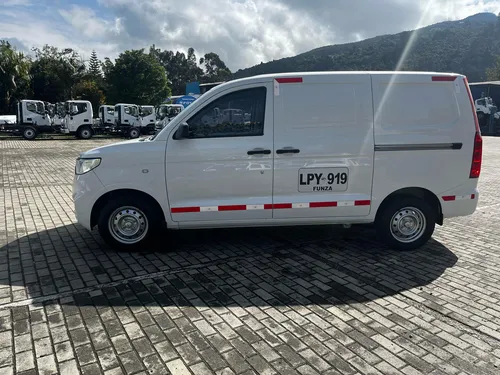 Chevrolet N400 Mt 2023
