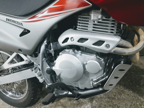 Honda Nx400