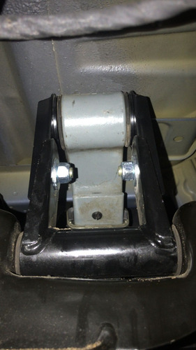 Imagen 10 de 10 de Kit De Reduccion Trasero Amarok Todos Los Modelos