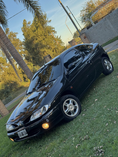 Renault Megane 2.0 150 Hp Coupe
