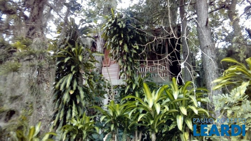 Imagem 15 de 15 de Casa Térrea - Lagoa Da Conceição - Sc - 632331