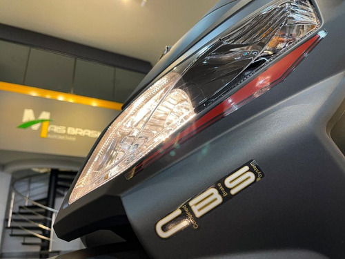 Dafra Citycom S 300i Cbs Azul 0km 2024 | Loja Oficial