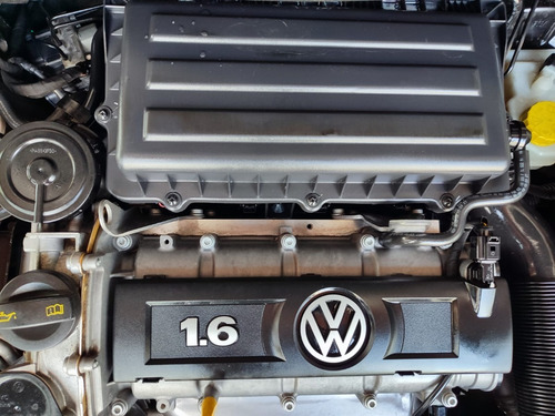 Imagen 12 de 15 de Vw Vento Highline 2019 Ta