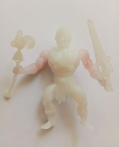 Skeletor Motu Figura First Shot Amos Del Universo Mexicana