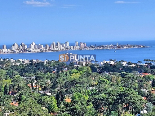 Imagen 4 de 17 de Amplio Apartamento En Piso Alto, Con Excelente Vista Al Mar.