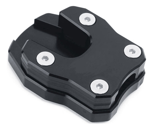 Suporte Lateral: Placa, Suporte, Ampliador, Extensão F