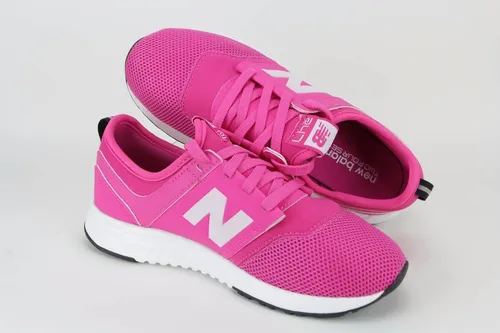 New balance 247 fucsia hot sale