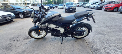 Bajaj Ns 200