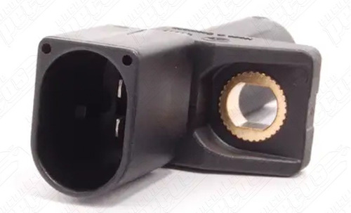 Sensor Rotação 3 Pinos Mercedes Clc200 K 08-10 Original