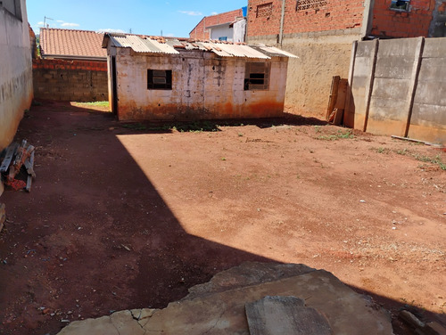 Terreno Zona Norte De Sorocaba / Para Construção