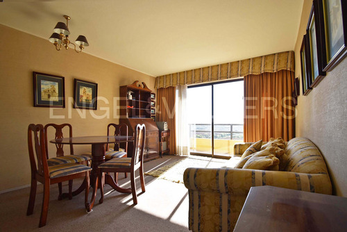 Venta, Departamento En Sector Paseo Balmaceda