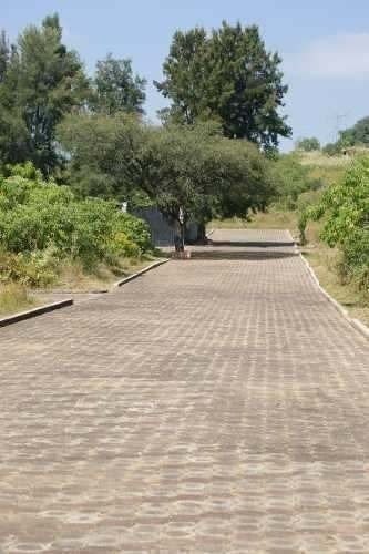 Venta De Terrenos Y Casas En Totolapan, Morelos