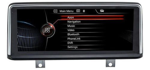 Radio Android Bmw Serie 4 420i 435i M4