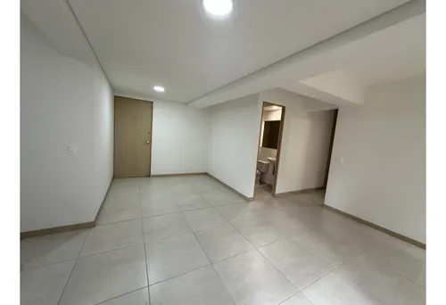 Venta De Apartamento En Itagui Con Vista A La Reserva