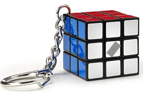Llavero Rubik's 3x3  Juego De Puzzle  Rubiks_131023200005ve