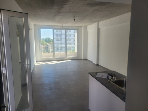 Venta! Departamento 2 Ambientes A Estrenar! Artigas 4900 - Villa Pueyrredon