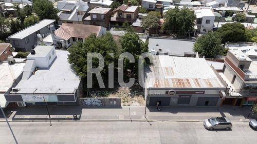 Lote En Venta Berazategui Centro Ideal Desarrollo Inmobiliario