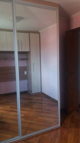 Imagem 9 de 21 de Apartamento - Ref: 7185