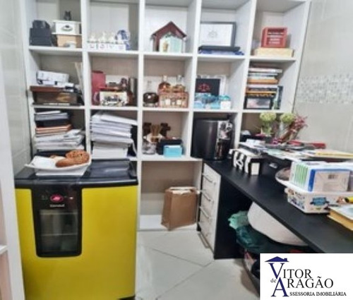Imagem 6 de 15 de 03544 - Casa De Condominio 3 Dorms. (1 Suíte), Jardim Leonor Mendes De Barros - São Paulo/sp - 3544