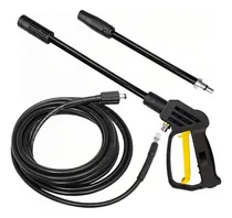 Comprar Mangueira 5m Lavadora Com Pistola Pu002F  Vonder Lav 1200