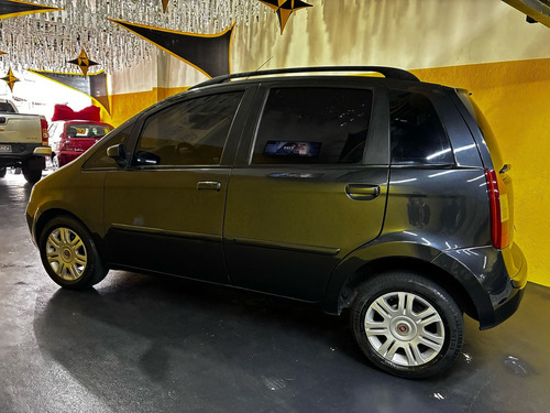 Fiat Idea 1.4 Elx Flex 5p