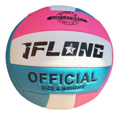 Pelota De Voley N°5 Color: Directo Market