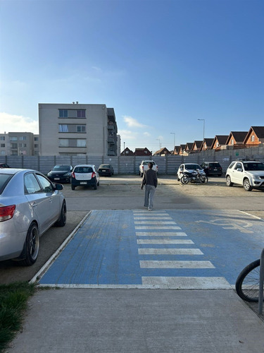 Departamento En Venta Bosque San Carlos En Coquimbo.