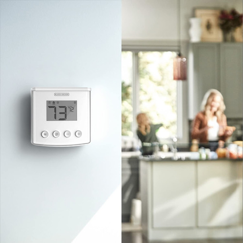 Kit De Hogar Inteligente Black Decker